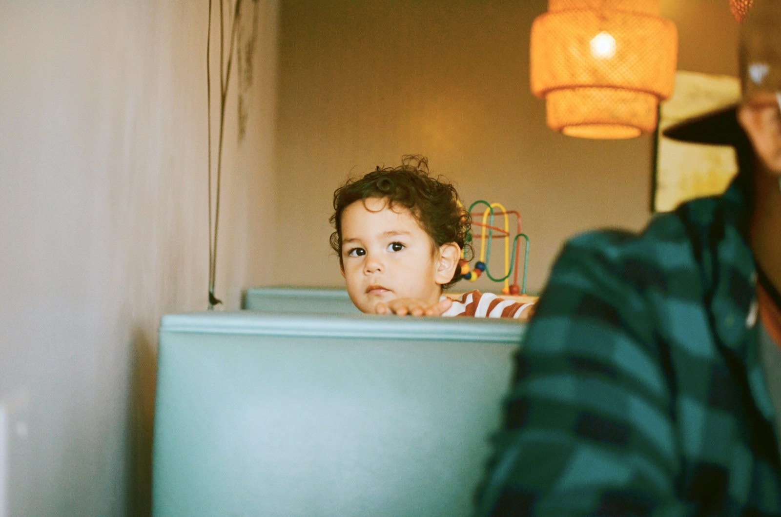 子どもの質問が多いのはなぜ？ 親が大切にしたい関わり方